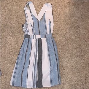 Altar’d State Striped Dress